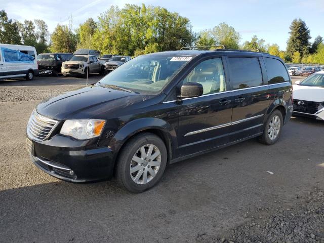 CHRYSLER TOWN & COU 2016 2c4rc1bg8gr300299