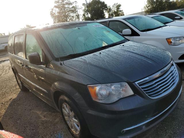 CHRYSLER TOWN & COU 2016 2c4rc1bg8gr301338