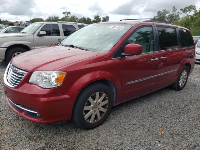 CHRYSLER TOWN & COU 2016 2c4rc1bg8gr305177