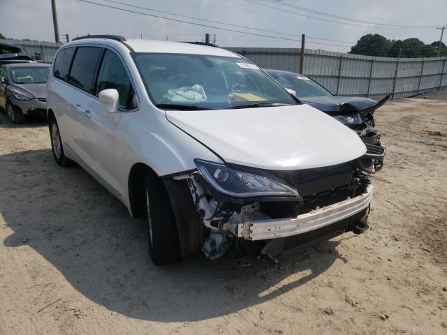 CHRYSLER PACIFICA T 2017 2c4rc1bg8hr505736