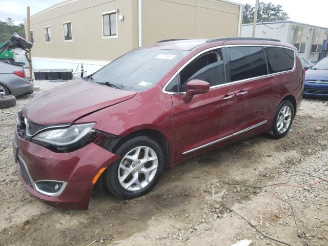 CHRYSLER PACIFICA T 2017 2c4rc1bg8hr510046