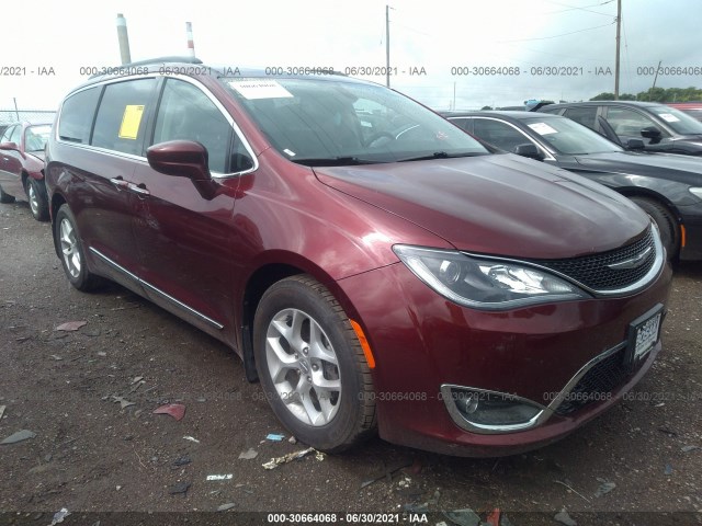 CHRYSLER PACIFICA 2017 2c4rc1bg8hr510998