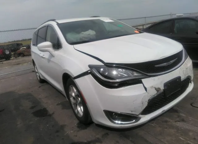 CHRYSLER PACIFICA 2017 2c4rc1bg8hr511701