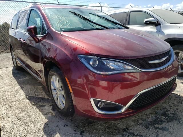 CHRYSLER PACIFICA T 2017 2c4rc1bg8hr520480