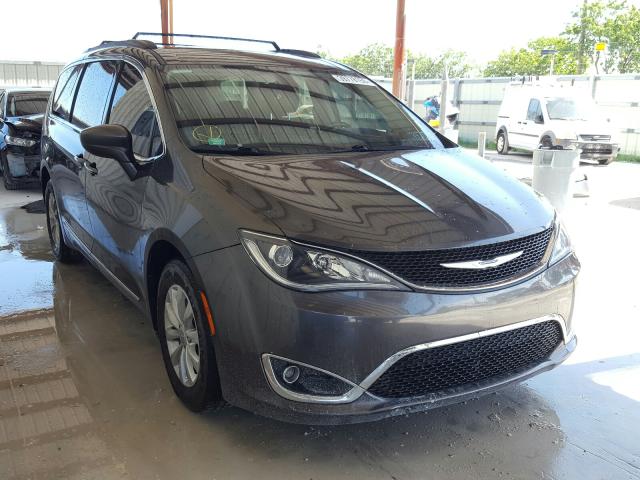 CHRYSLER PACIFICA T 2017 2c4rc1bg8hr526795