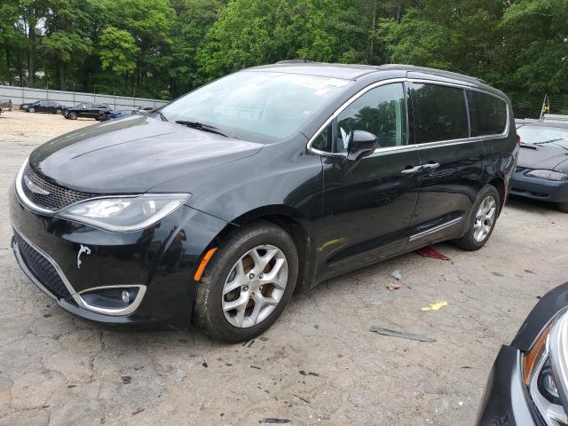 CHRYSLER PACIFICA T 2017 2c4rc1bg8hr534203