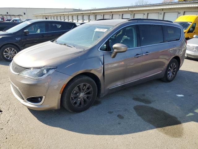 CHRYSLER PACIFICA T 2017 2c4rc1bg8hr535089