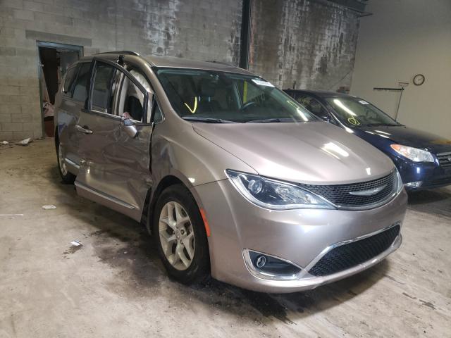 CHRYSLER PACIFICA T 2017 2c4rc1bg8hr537781