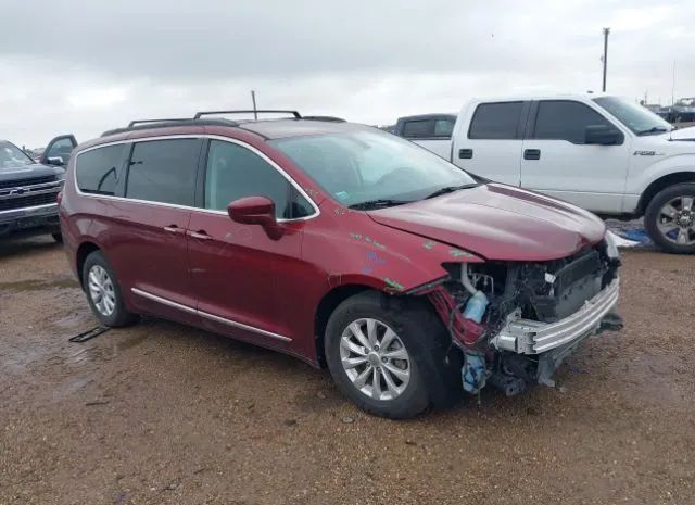 CHRYSLER PACIFICA 2017 2c4rc1bg8hr540213