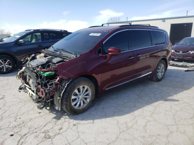 CHRYSLER PACIFICA 2017 2c4rc1bg8hr540499