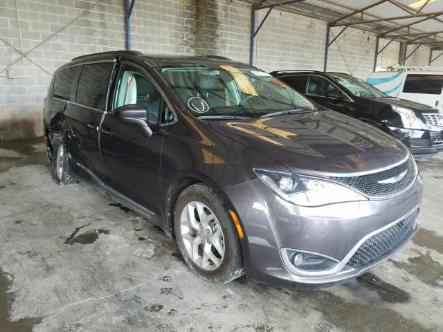 CHRYSLER PACIFICA T 2017 2c4rc1bg8hr541409