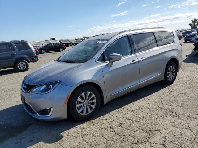 CHRYSLER PACIFICA 2017 2c4rc1bg8hr542544