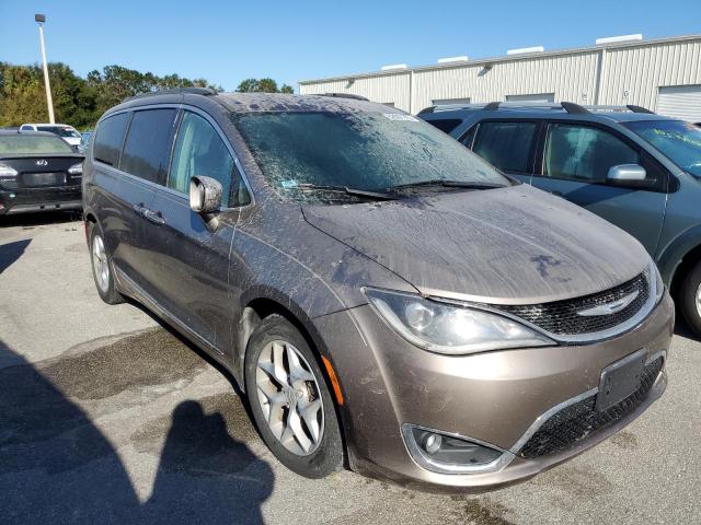 CHRYSLER PACIFICA T 2017 2c4rc1bg8hr551924