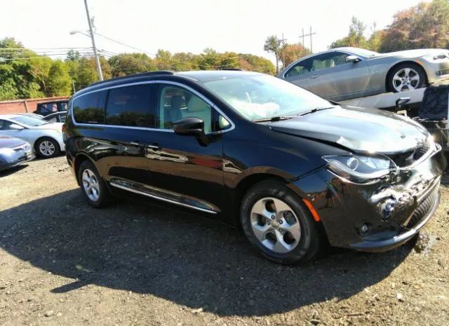 CHRYSLER PACIFICA 2017 2c4rc1bg8hr552443