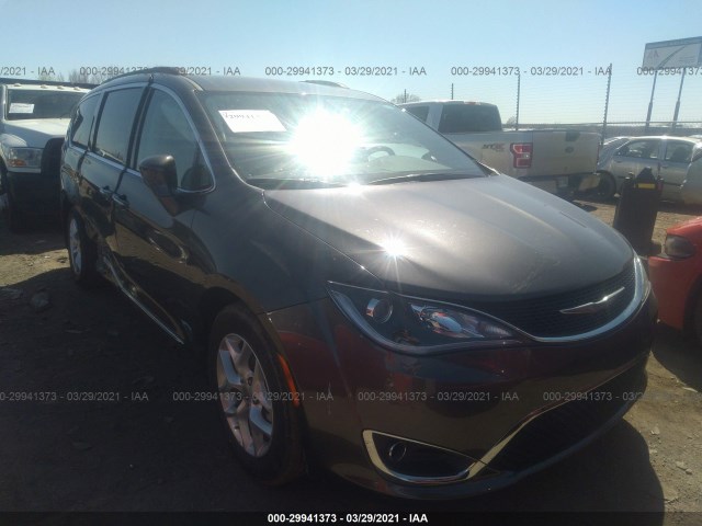 CHRYSLER PACIFICA 2017 2c4rc1bg8hr578041