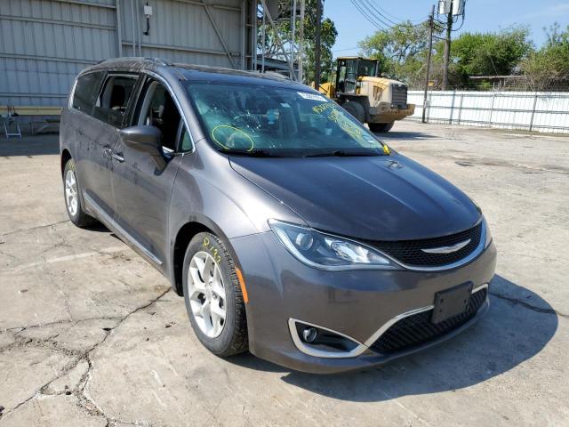 CHRYSLER PACIFICA T 2017 2c4rc1bg8hr584714