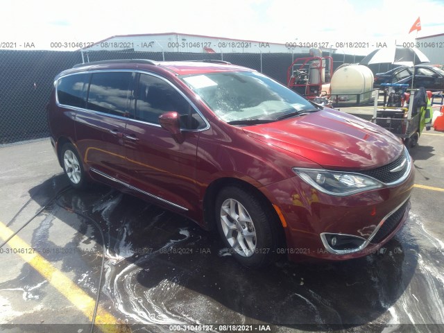 CHRYSLER PACIFICA 2017 2c4rc1bg8hr593526