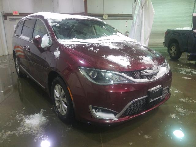 CHRYSLER PACIFICA T 2017 2c4rc1bg8hr598791