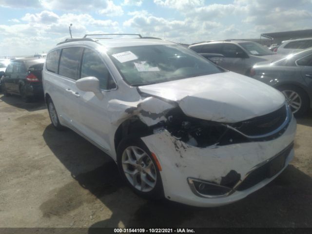 CHRYSLER PACIFICA 2017 2c4rc1bg8hr603181