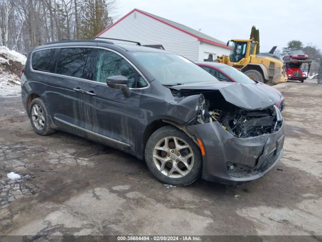 CHRYSLER PACIFICA 2017 2c4rc1bg8hr609790