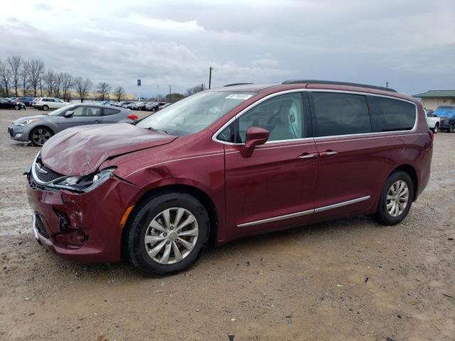 CHRYSLER PACIFICA T 2017 2c4rc1bg8hr610227