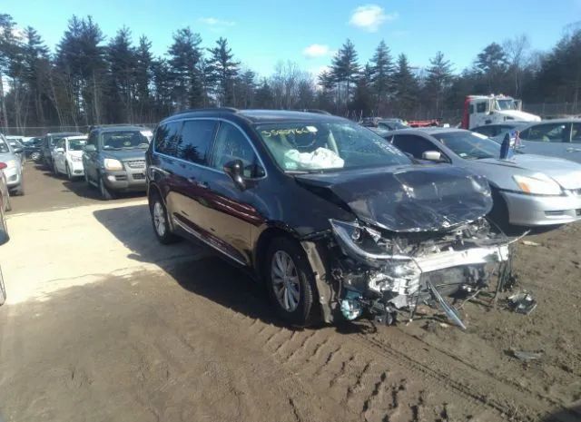 CHRYSLER PACIFICA 2017 2c4rc1bg8hr611040