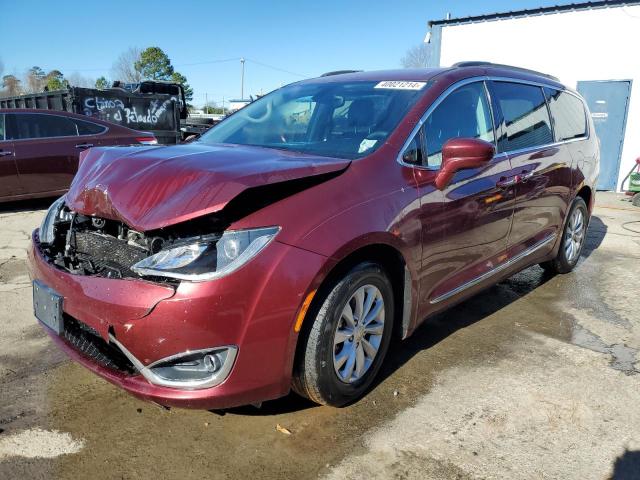 CHRYSLER PACIFICA 2017 2c4rc1bg8hr613306