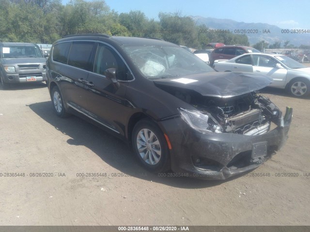 CHRYSLER PACIFICA 2017 2c4rc1bg8hr613631