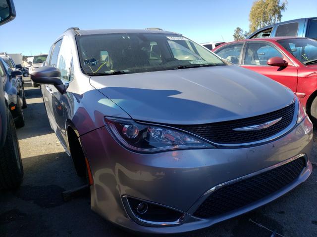 CHRYSLER PACIFICA T 2017 2c4rc1bg8hr620692