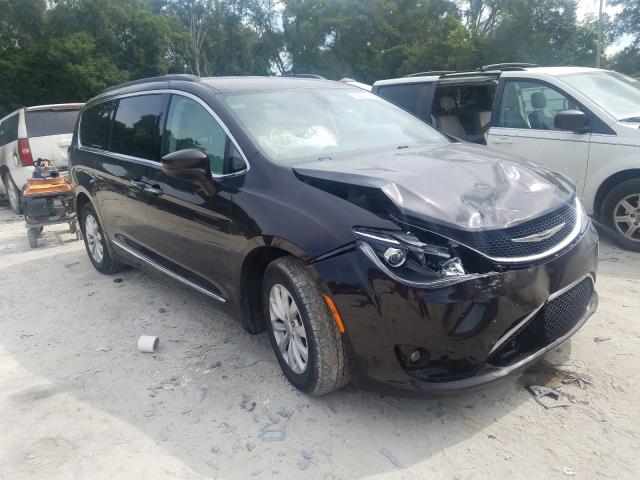 CHRYSLER PACIFICA T 2017 2c4rc1bg8hr623155