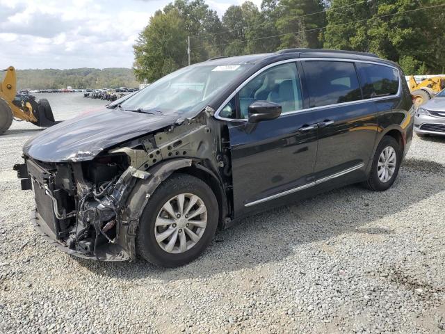 CHRYSLER PACIFICA T 2017 2c4rc1bg8hr635144