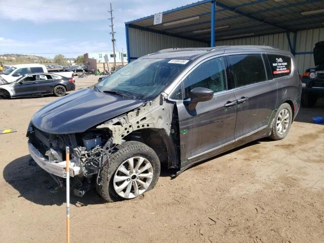 CHRYSLER PACIFICA T 2017 2c4rc1bg8hr654051