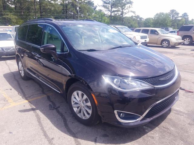 CHRYSLER PACIFICA T 2017 2c4rc1bg8hr655233