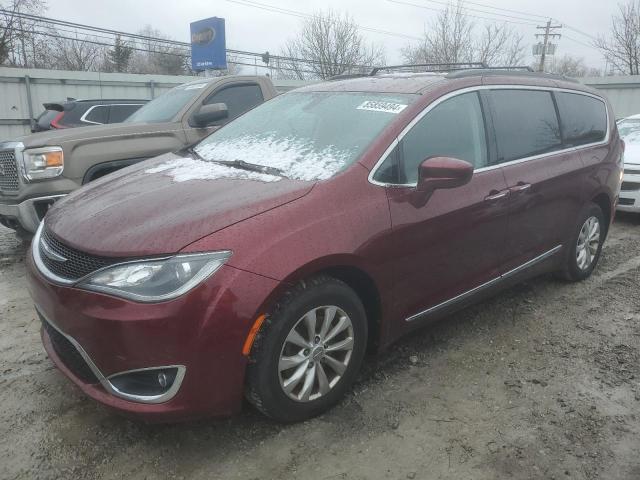 CHRYSLER PACIFICA T 2017 2c4rc1bg8hr656799