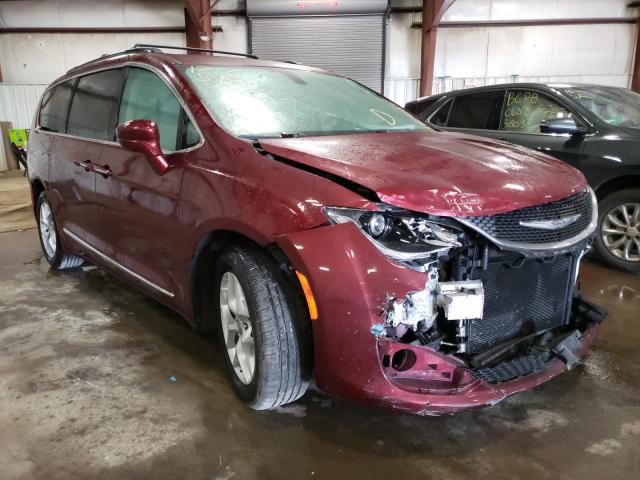 CHRYSLER PACIFICA T 2017 2c4rc1bg8hr660660