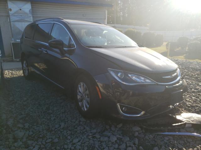 CHRYSLER PACIFICA T 2017 2c4rc1bg8hr670203