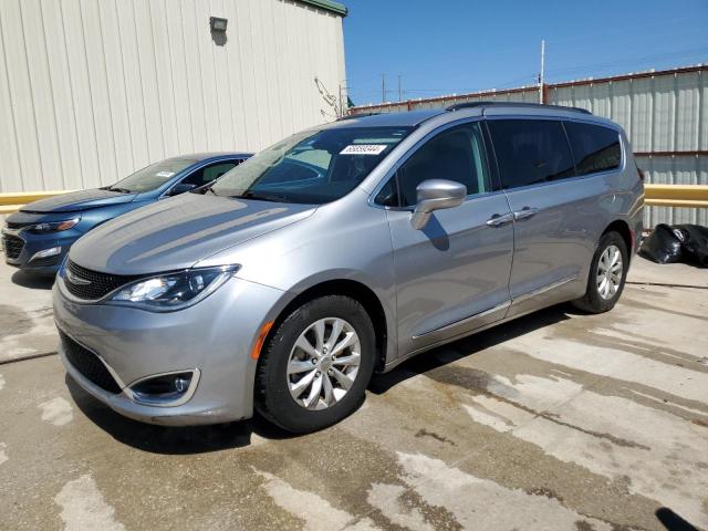 CHRYSLER PACIFICA 2017 2c4rc1bg8hr683386