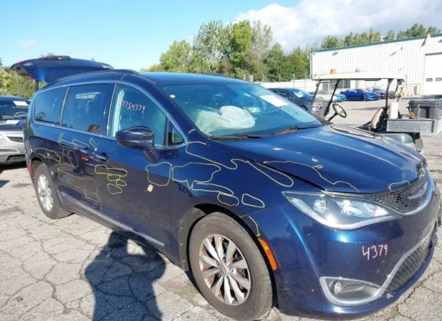 CHRYSLER PACIFICA 2017 2c4rc1bg8hr688569