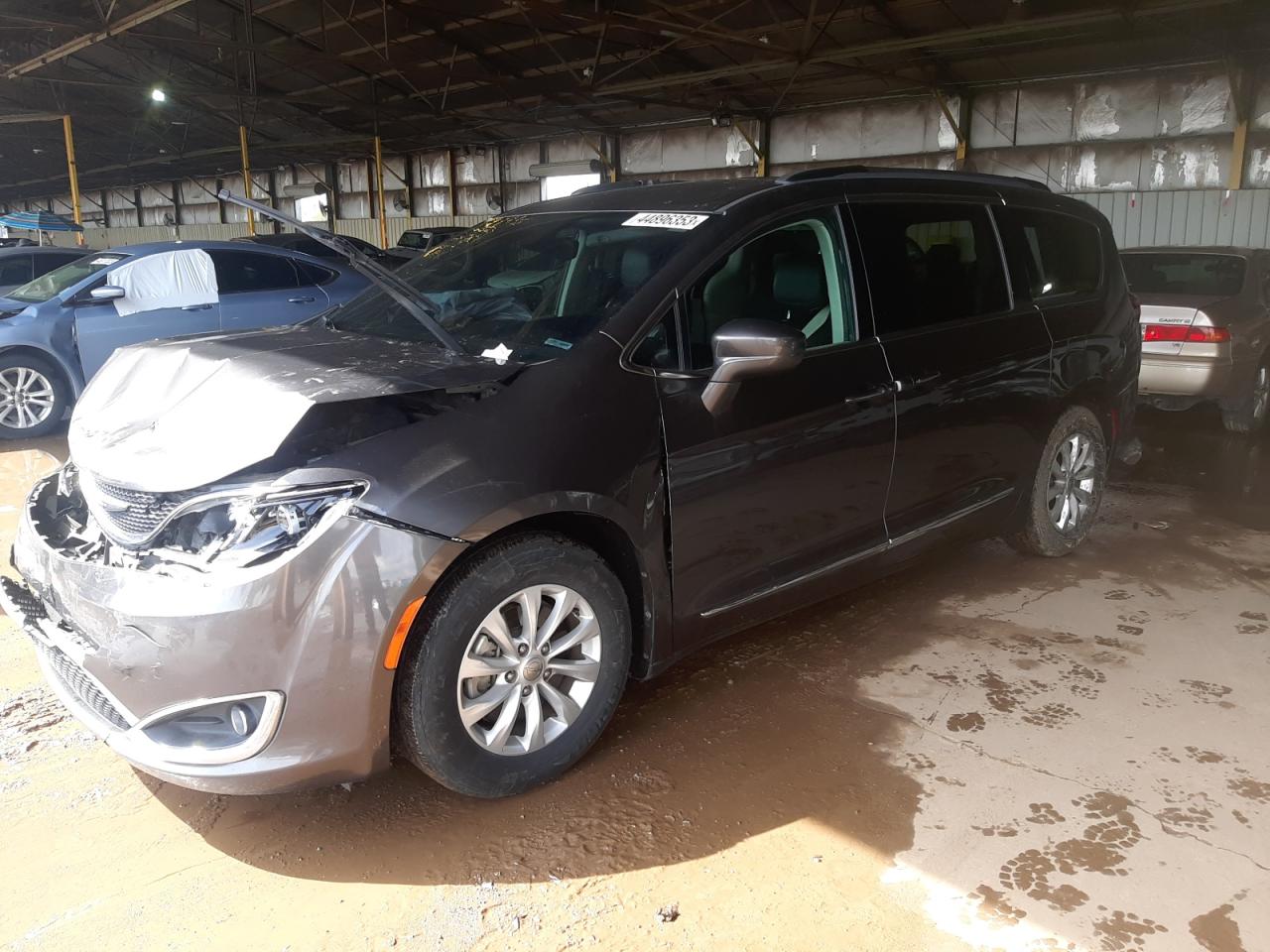 CHRYSLER PACIFICA 2017 2c4rc1bg8hr702339