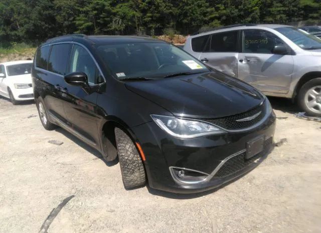 CHRYSLER PACIFICA 2017 2c4rc1bg8hr705225