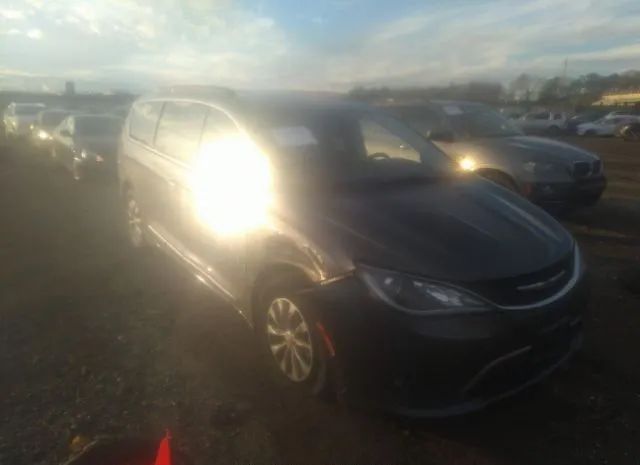 CHRYSLER PACIFICA 2017 2c4rc1bg8hr705290