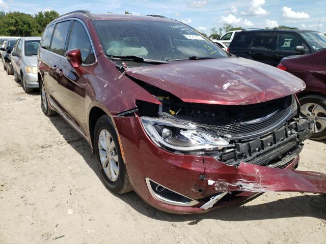 CHRYSLER PACIFICA T 2017 2c4rc1bg8hr710814