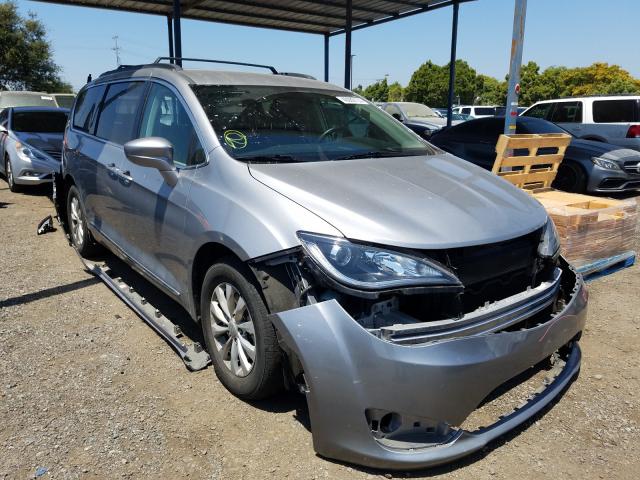 CHRYSLER PACIFICA T 2017 2c4rc1bg8hr739245