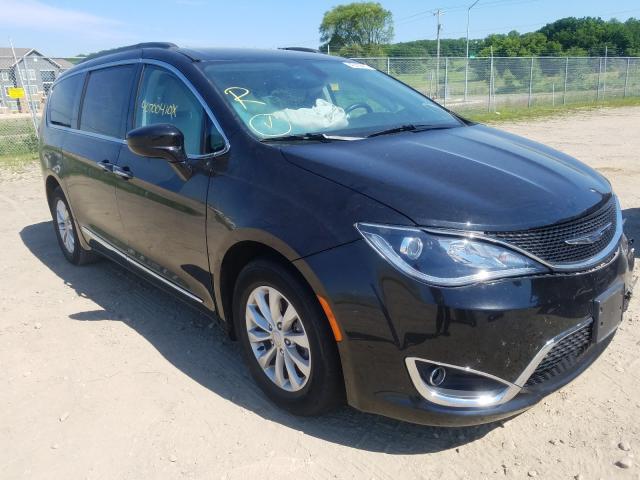 CHRYSLER PACIFICA T 2017 2c4rc1bg8hr739391