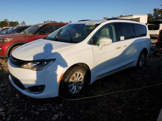 CHRYSLER PACIFICA T 2017 2c4rc1bg8hr762539