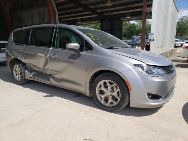 CHRYSLER PACIFICA T 2017 2c4rc1bg8hr777400