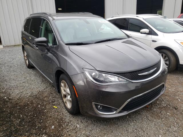 CHRYSLER PACIFICA T 2017 2c4rc1bg8hr784914