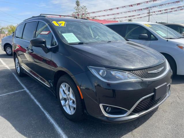 CHRYSLER PACIFICA T 2017 2c4rc1bg8hr785027