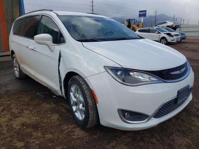 CHRYSLER PACIFICA T 2017 2c4rc1bg8hr788784