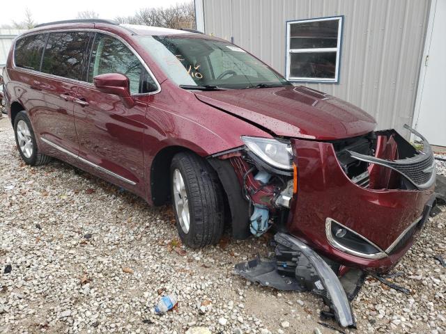 CHRYSLER PACIFICA T 2017 2c4rc1bg8hr788901